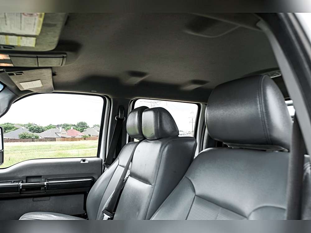 2014 Ford F-350 Super Duty Chassis Cab XL - Photo 26