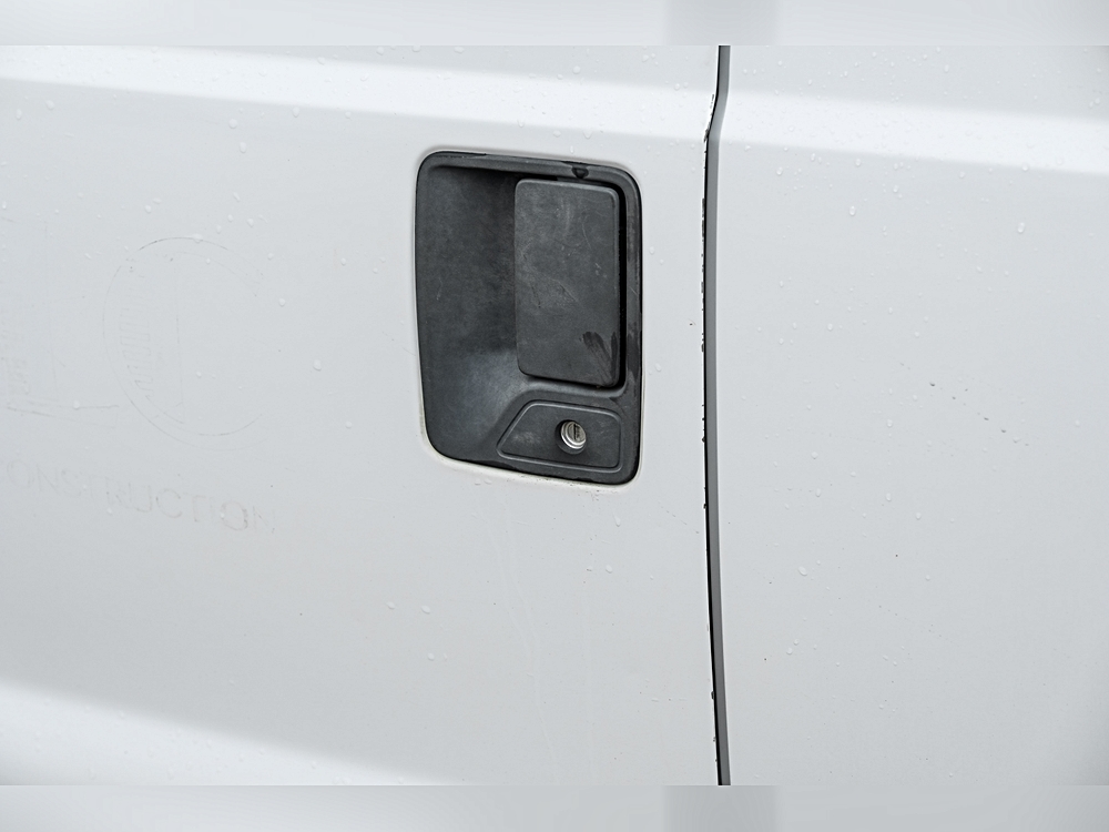 2014 Ford F-350 Super Duty Chassis Cab XL - Photo 33