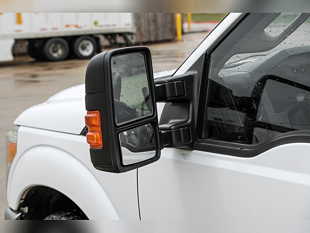 2014 Ford F-350 Super Duty Chassis Cab XL - Photo 34