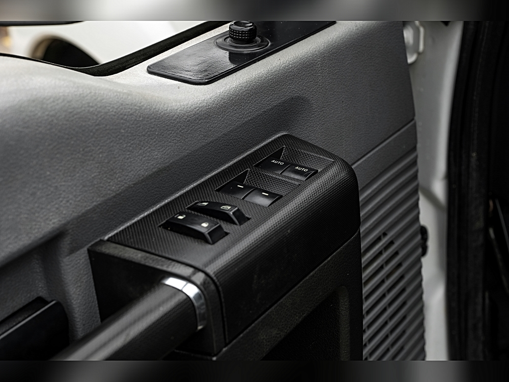 2014 Ford F-350 Super Duty Chassis Cab XL - Photo 36