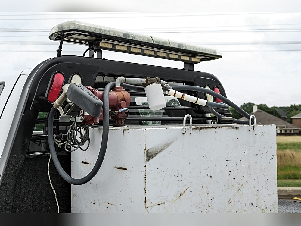 2014 Ford F-350 Super Duty Chassis Cab XL - Photo 45