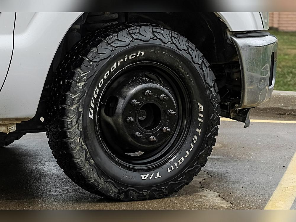 2014 Ford F-350 Super Duty Chassis Cab XL - Photo 49