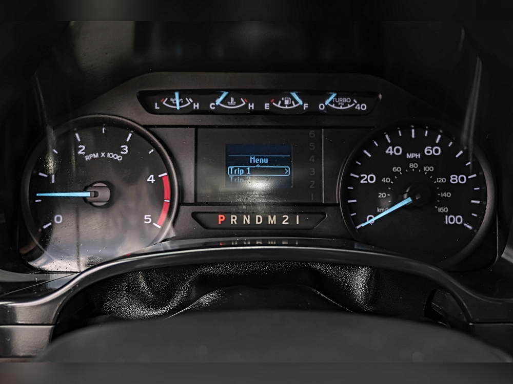 2019 Ford F-350 Super Duty Chassis Cab XL - Photo 19