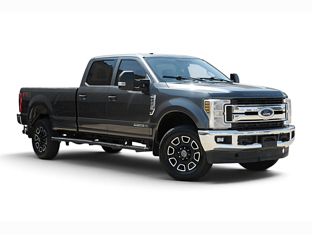 2019 Ford F-250 Super Duty XLT - Photo 9
