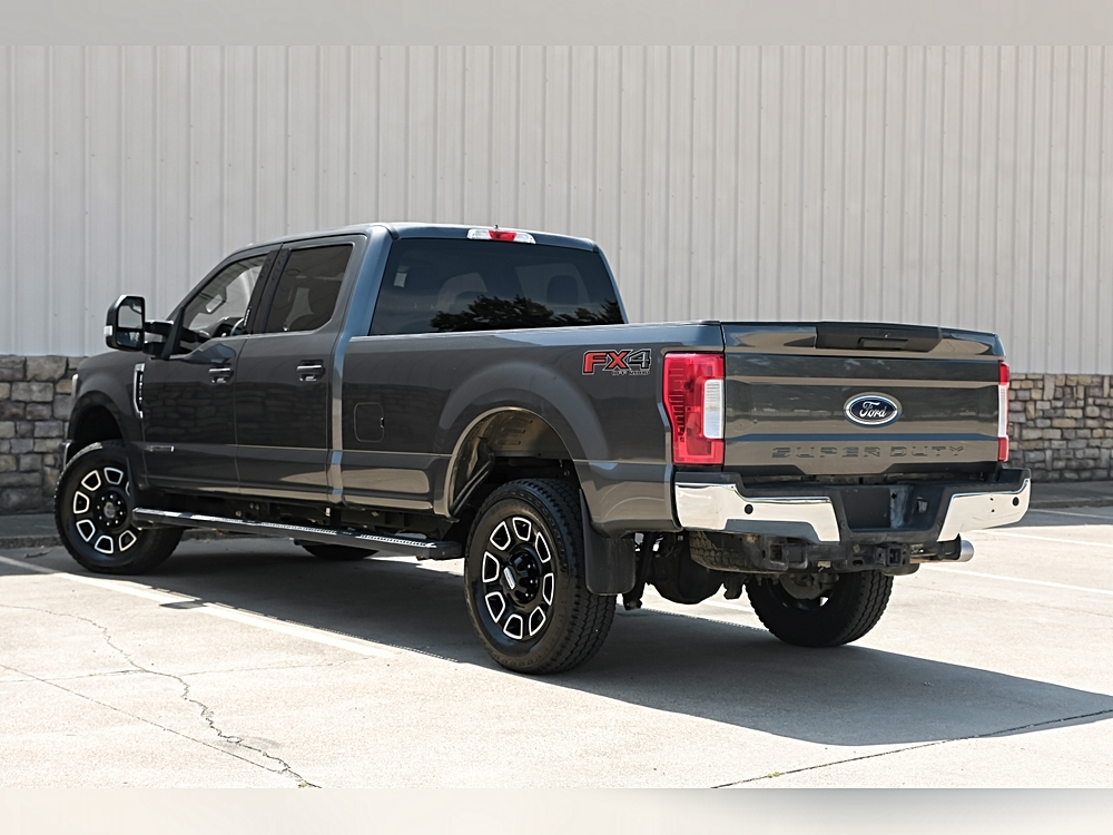 2019 Ford F-250 Super Duty XLT - Photo 10