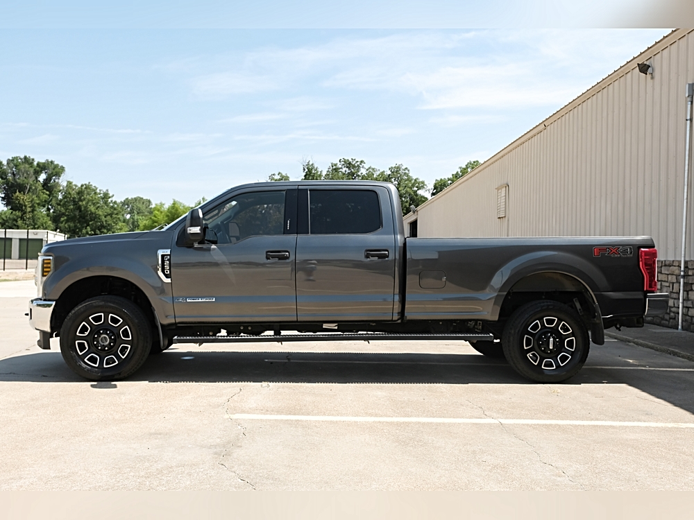 2019 Ford F-250 Super Duty XLT - Photo 11
