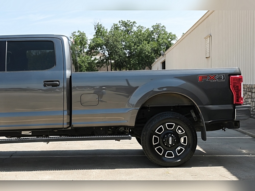 2019 Ford F-250 Super Duty XLT - Photo 13