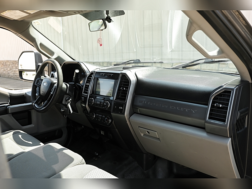 2019 Ford F-250 Super Duty XLT - Photo 14