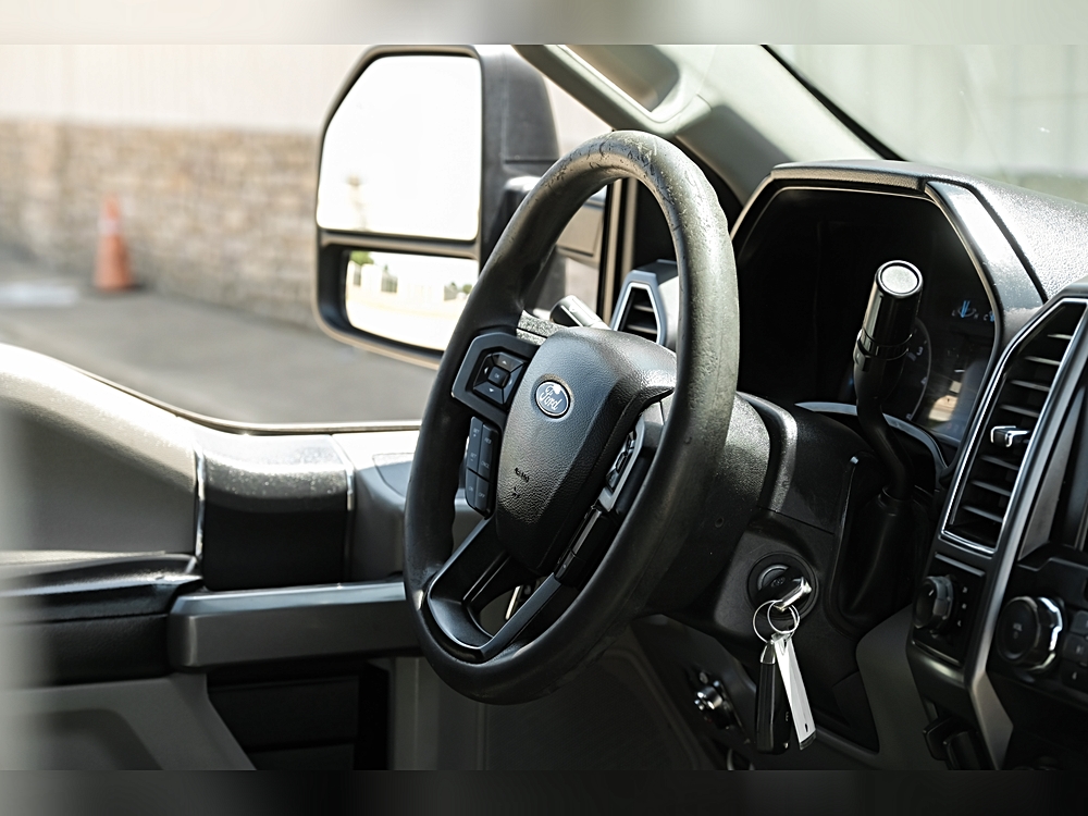 2019 Ford F-250 Super Duty XLT - Photo 15