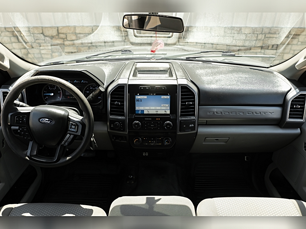 2019 Ford F-250 Super Duty XLT - Photo 16