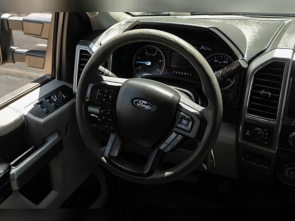 2019 Ford F-250 Super Duty XLT - Photo 18