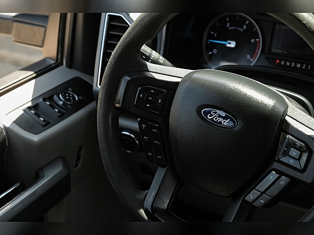 2019 Ford F-250 Super Duty XLT - Photo 19