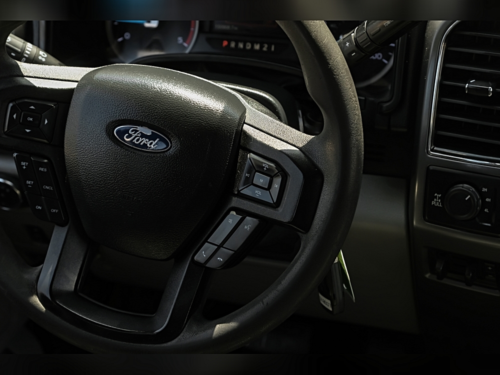2019 Ford F-250 Super Duty XLT - Photo 20