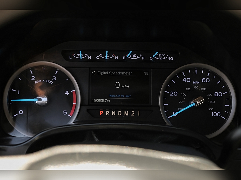 2019 Ford F-250 Super Duty XLT - Photo 21