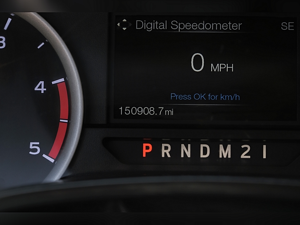 2019 Ford F-250 Super Duty XLT - Photo 22