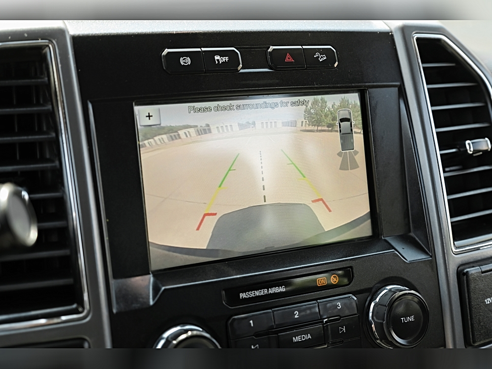 2019 Ford F-250 Super Duty XLT - Photo 23