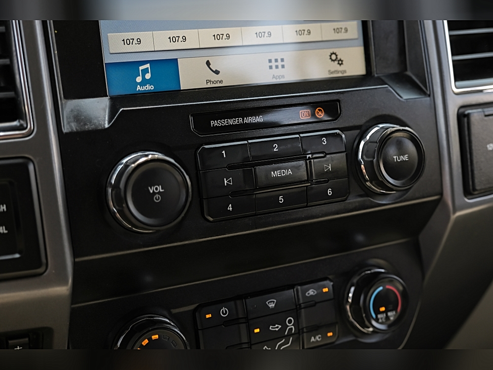 2019 Ford F-250 Super Duty XLT - Photo 25