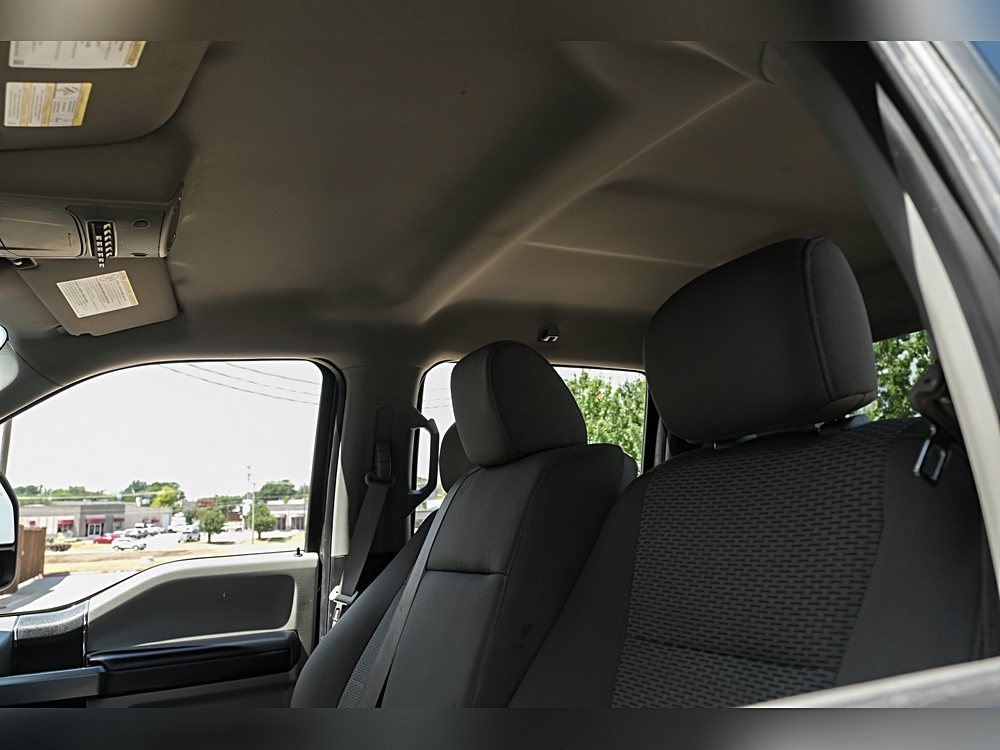 2019 Ford F-250 Super Duty XLT - Photo 28