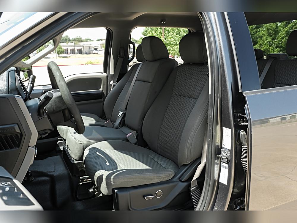 2019 Ford F-250 Super Duty XLT - Photo 29