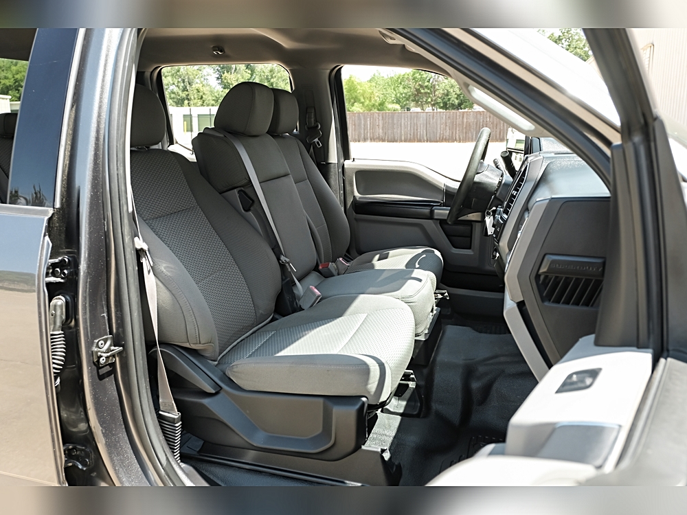 2019 Ford F-250 Super Duty XLT - Photo 31