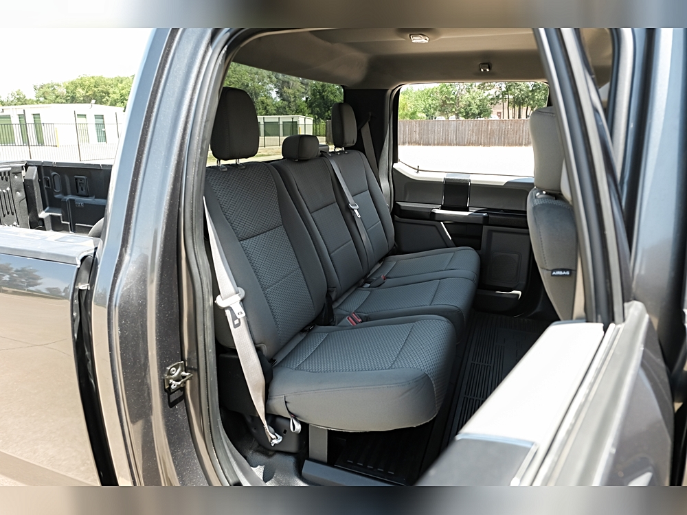 2019 Ford F-250 Super Duty XLT - Photo 32