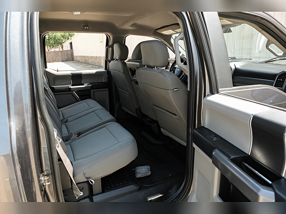 2019 Ford F-250 Super Duty XLT - Photo 33