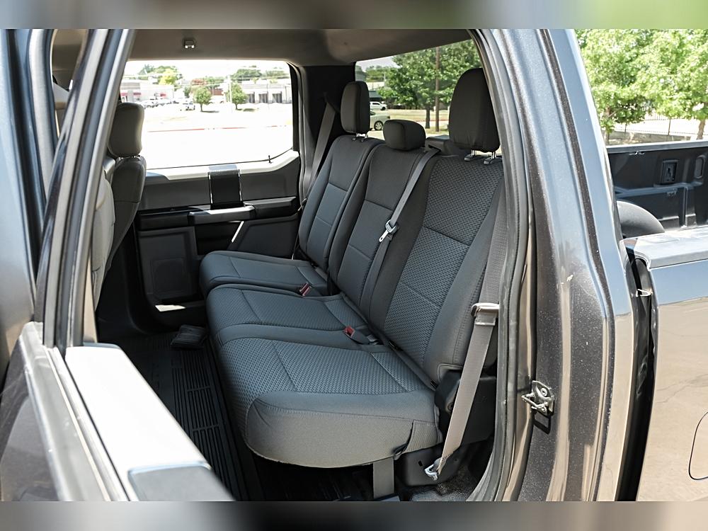 2019 Ford F-250 Super Duty XLT - Photo 35