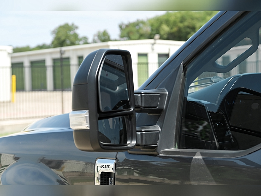 2019 Ford F-250 Super Duty XLT - Photo 37