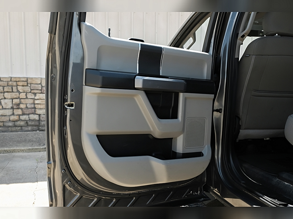 2019 Ford F-250 Super Duty XLT - Photo 41