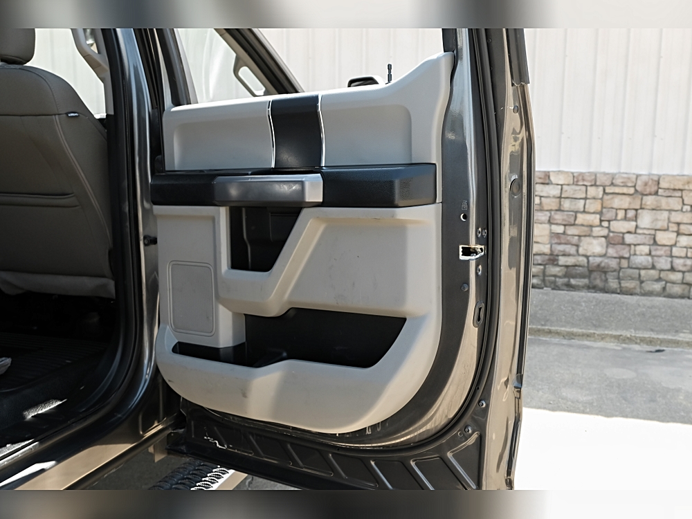 2019 Ford F-250 Super Duty XLT - Photo 42