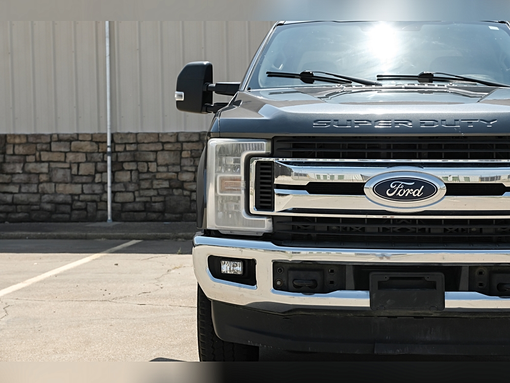 2019 Ford F-250 Super Duty XLT - Photo 43