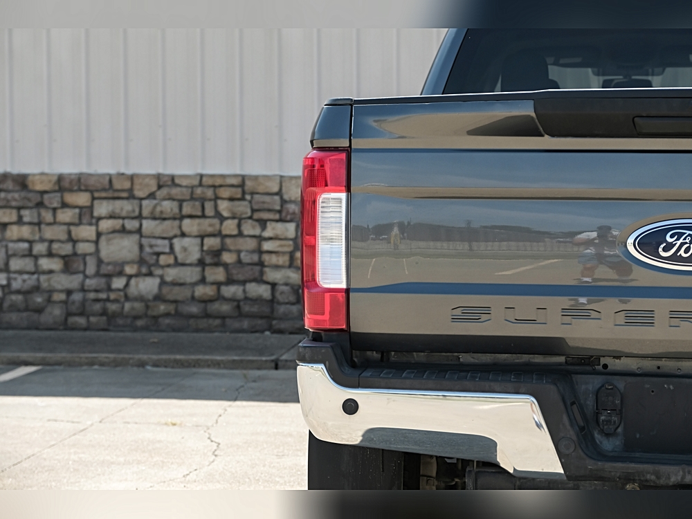 2019 Ford F-250 Super Duty XLT - Photo 44