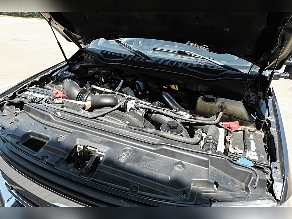 2019 Ford F-250 Super Duty XLT - Photo 45