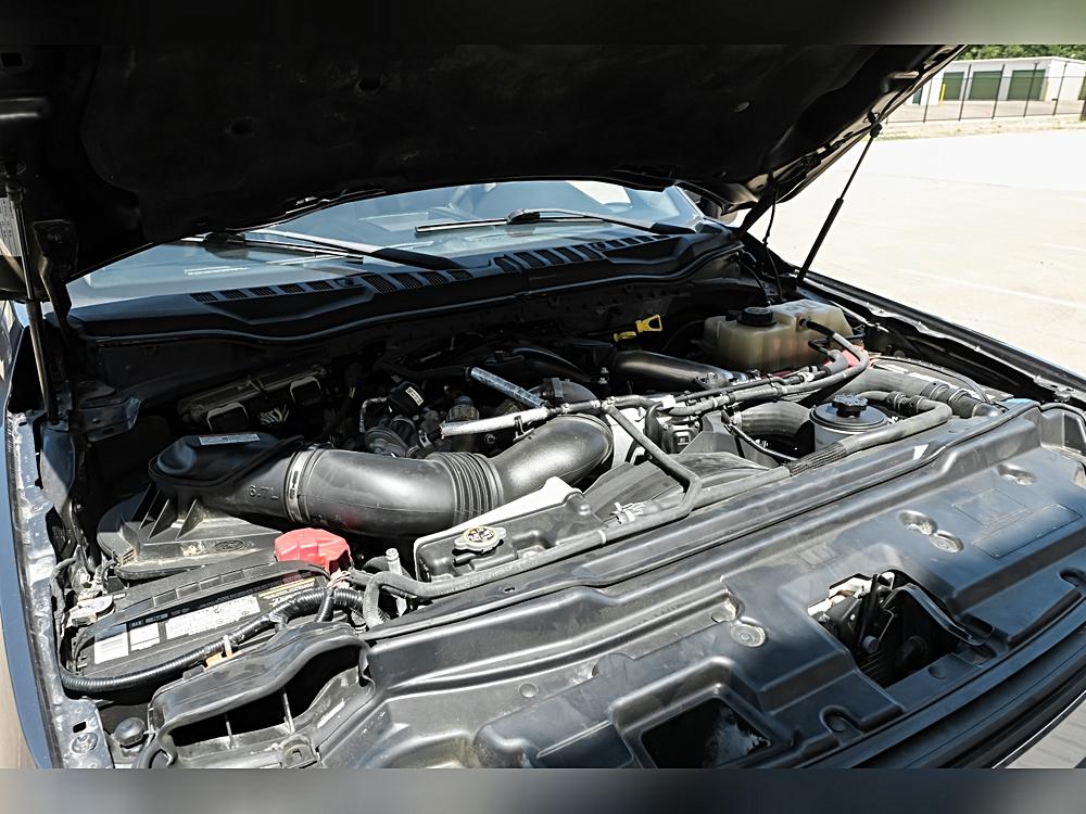 2019 Ford F-250 Super Duty XLT - Photo 47