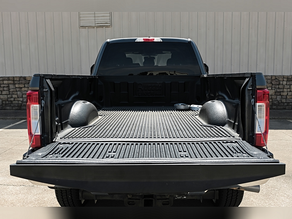 2019 Ford F-250 Super Duty XLT - Photo 48