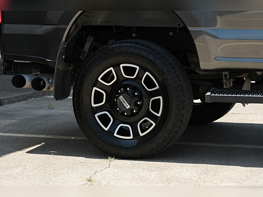 2019 Ford F-250 Super Duty XLT - Photo 49