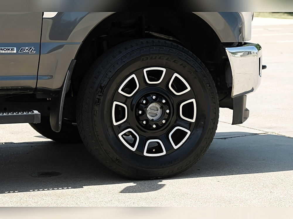 2019 Ford F-250 Super Duty XLT - Photo 50