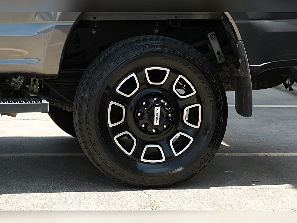 2019 Ford F-250 Super Duty XLT - Photo 52
