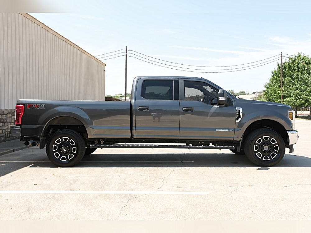 2019 Ford F-250 Super Duty XLT - Photo 6