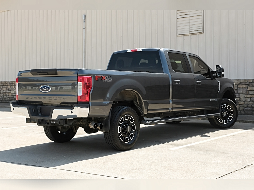 2019 Ford F-250 Super Duty XLT - Photo 7