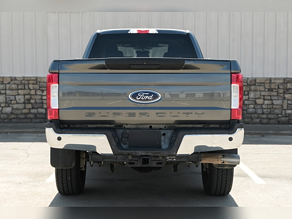 2019 Ford F-250 Super Duty XLT - Photo 8