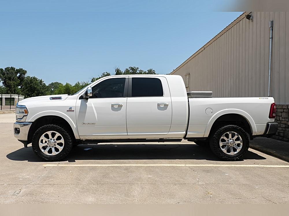 2020 RAM Ram 2500 Pickup Laramie - Photo 11