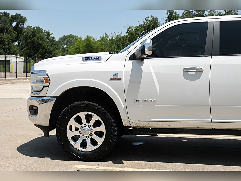 2020 RAM Ram 2500 Pickup Laramie - Photo 12