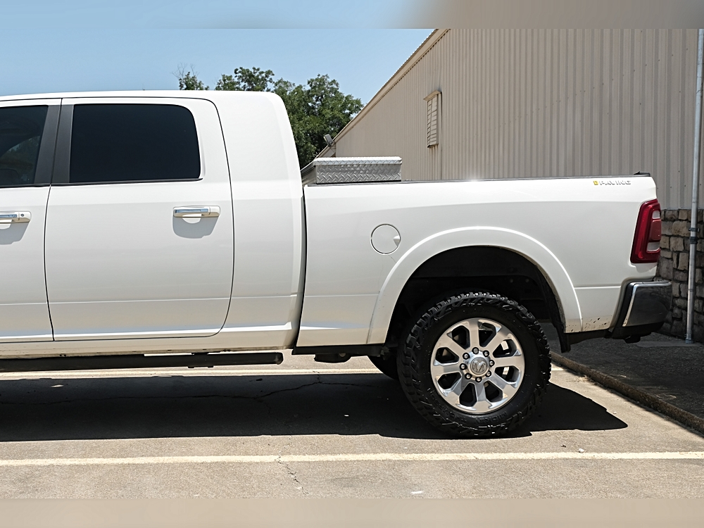 2020 RAM Ram 2500 Pickup Laramie - Photo 13