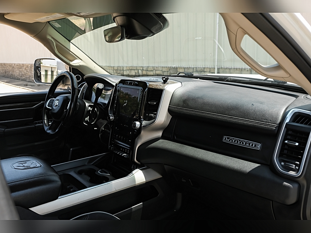 2020 RAM Ram 2500 Pickup Laramie - Photo 14