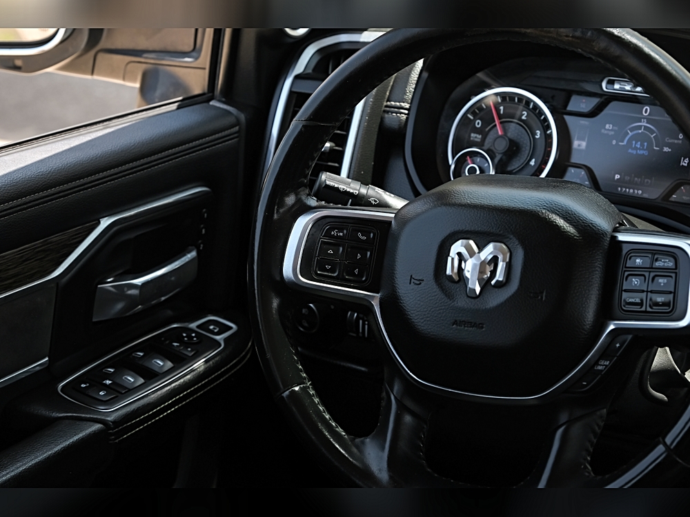 2020 RAM Ram 2500 Pickup Laramie - Photo 19
