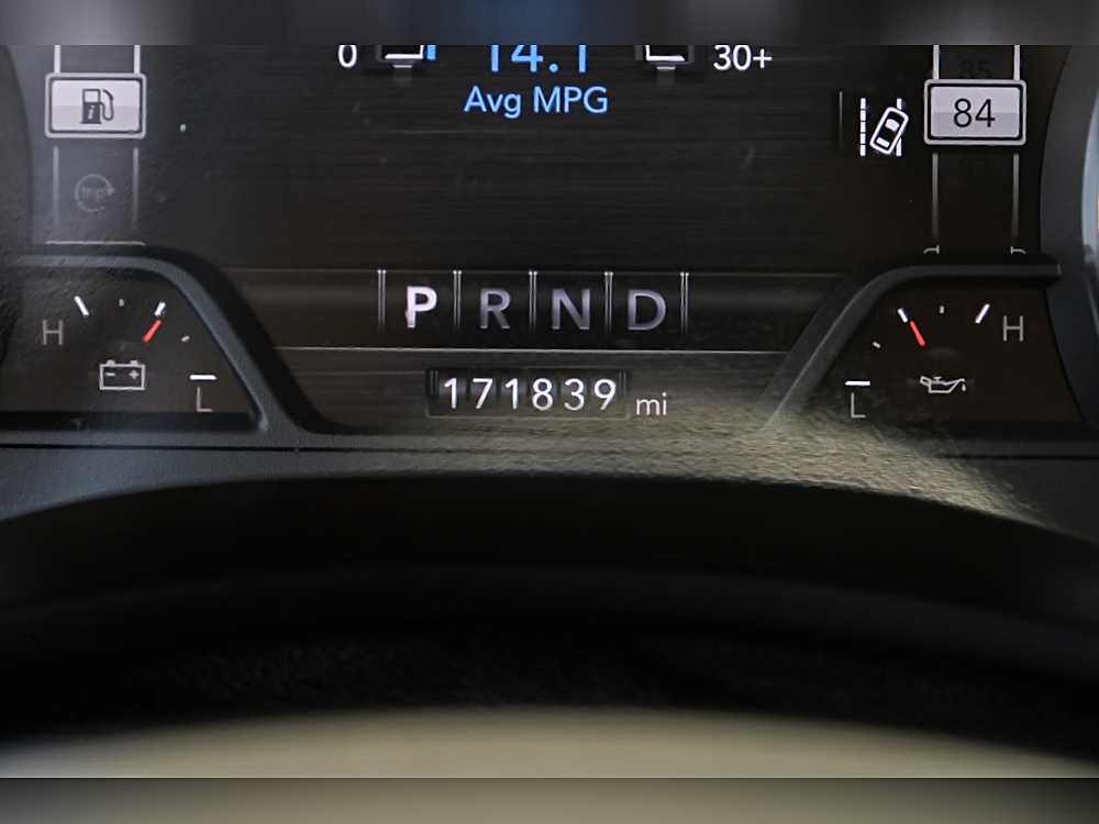 2020 RAM Ram 2500 Pickup Laramie - Photo 22