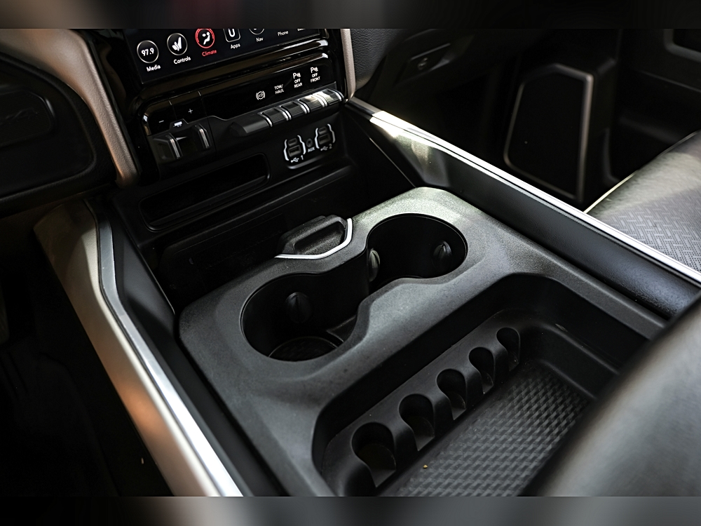 2020 RAM Ram 2500 Pickup Laramie - Photo 24