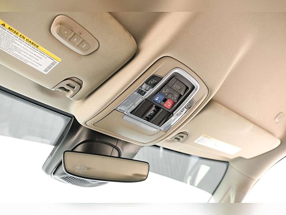 2020 RAM Ram 2500 Pickup Laramie - Photo 28