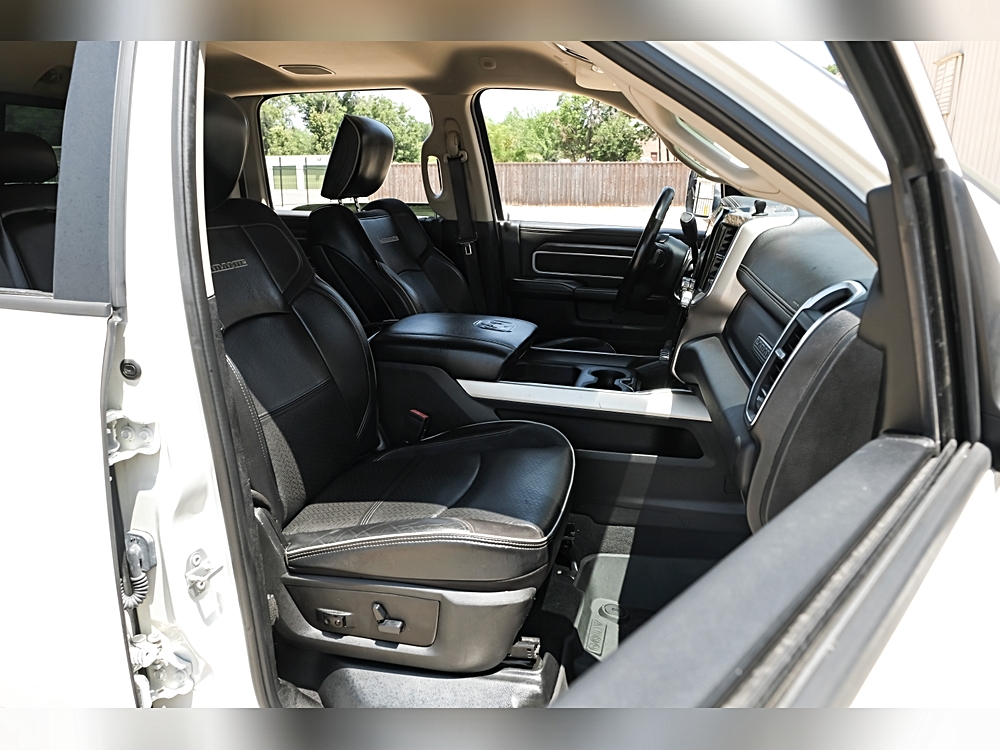 2020 RAM Ram 2500 Pickup Laramie - Photo 32